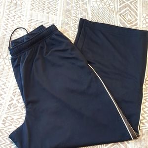 TEK GEAR WIDE LEG PANTS